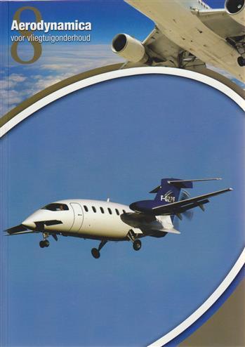 Aerodynamica deel Theorieboek 9789078206651, Boeken, Wetenschap, Zo goed als nieuw, Verzenden