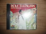 Duke Ellington - 1941 - 1951, Cd's en Dvd's, Cd's | Jazz en Blues, Verzenden, Nieuw in verpakking