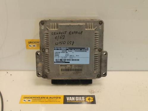 Computer Motormanagement Renault Espace O71135, Auto-onderdelen, Elektronica en Kabels, Ophalen of Verzenden