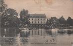 MOOK - Hotel de Plasmolen Mook by Nijmegen, Verzamelen, Ansichtkaarten | Nederland, Verzenden, Gelopen
