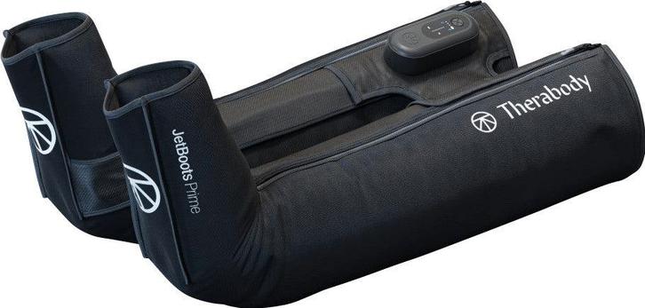 Theragun Jetboots Prime - Medium beenmassage, Sport en Fitness, Massageproducten, Verzenden