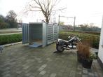 motorstalling/snelbouwcontainer/zelfbouwcontainer/kovobel, Motoren, Overige Motoren
