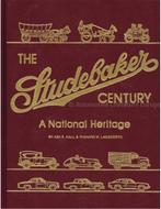 THE STUDEBAKER CENTURY, A NATIONAL HERITAGE, Boeken, Auto's | Boeken, Nieuw, Author