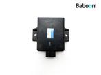 CDI / ECU unit Aprilia Leonardo 150 2004 (070000-2580), Motoren, Onderdelen | Overige, Verzenden, Gebruikt