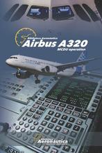 9798675597673 Airbus A320 Facundo Conforti, Verzenden, Nieuw, Facundo Conforti