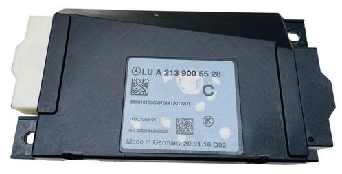 Regeleenheid A2139005528 Mercedes 10507055-01, Auto-onderdelen, Motor en Toebehoren, Nieuw, Mercedes-Benz, Verzenden