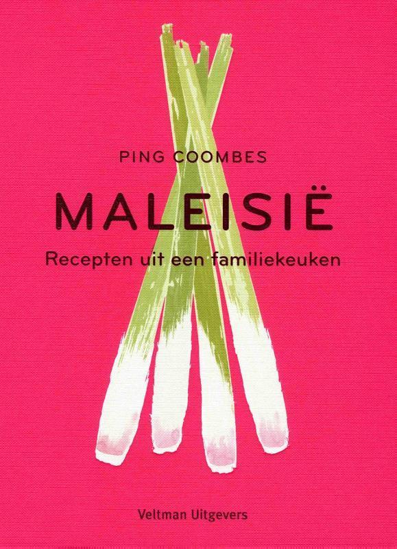 Maleisië 9789048314652 Ping Coombes, Boeken, Kookboeken, Gelezen, Verzenden