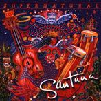 Santana - Supernatural - CD, Ophalen of Verzenden, Nieuw in verpakking