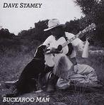 cd - Dave Stamey - Buckaroo Man, Verzenden, Zo goed als nieuw