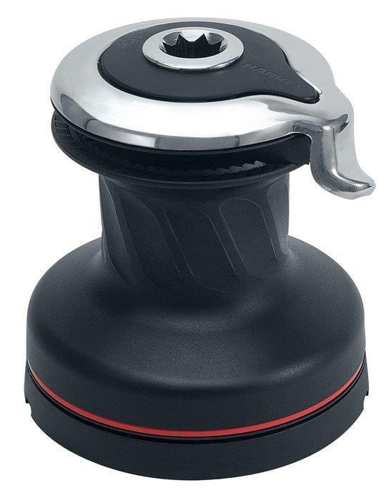 Harken 20 STA Radial lier - Aluminium, Watersport en Boten, Accessoires en Onderhoud, Ophalen of Verzenden