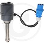 Suevia inschroefverwarming 230 V 3 kW, Cekon stekker blau..., Ophalen of Verzenden