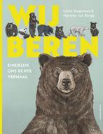 Wij, beren (9789021052601, Lotte Stegeman), Verzenden, Nieuw