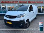 Opel Vivaro 1.5 CDTI L2H1 Edition Navi | Camera | 3-Zitter |, Bluetooth, Wit, Plug-in hybride, Nieuw