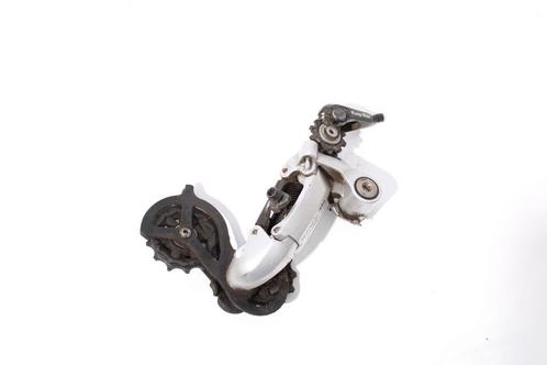 Derailleur Sparta ion, Fietsen en Brommers, Fietsonderdelen, Zo goed als nieuw