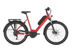Gazelle Medeo T9 HMB 2025 - Rood - Elektrische fiets, Fietsen en Brommers, Elektrische fietsen, Verzenden, Nieuw