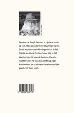 Over de horizon 9789082362718 Sanatan de Jongh Swemer, Boeken, Verzenden, Gelezen, Sanatan de Jongh Swemer