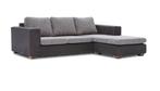 Bekijk de Stuart Hoekbank! Vanaf €199 | Seats and Sofas, Nieuw