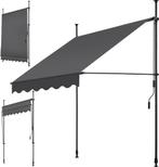 2dekans | tectake - klemluifel - Zonnescherm – Zonneluifel -, Tuin en Terras, Zonneschermen, Ophalen of Verzenden, Zo goed als nieuw
