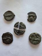 Kelten Lot du 5 Potins (Zonder Minimumprijs)