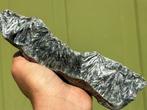 Prachtige grote natuurlijke Serafiniet mineralen, Ophalen of Verzenden, Mineraal