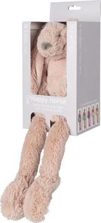 Happy Horse Konijn Oudroze Richie Nachtlampje met rustgevend, Verzenden, Nieuw