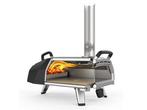 Ooni SUPERSET Karu 16 hout of houtskool gestookte pizzaoven, Tuin en Terras, Pizzaovens, Nieuw, Ooni Pizza Ovens, Verzenden