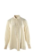 MaxMara Weekend blouse maat IT 46, Kleding | Dames, MaxMara, Verzenden, Nieuw, Beige