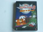 The Little Cars 3 / Racen er op los! (DVD) Nieuw, Verzenden, Nieuw in verpakking