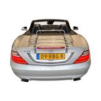 Mercedes Benz SLK & SLC R172 bagagerek/drager   2020, Auto diversen, Ophalen of Verzenden