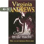 Gefluister in de nacht / Dawn / 4 9789032510954, Boeken, Sprookjes en Fabels, Verzenden, Gelezen, Virginia Andrews