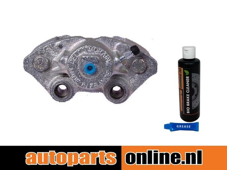 Remklauw Opel Rekord voorzijde, rechts, Auto-onderdelen, Besturing, Nieuw, Opel, Verzenden