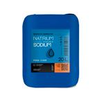 Pool-care Natriumhypochloriet vloeibaar (actief chloor 13%), Tuin en Terras, Zwembad-toebehoren, Nieuw