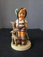 Goebel - Beeldje - Hummel Little Goat Herder - N° 200/0 -