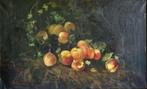 Istvan Burchard-Belavary (1864-1933) - Nature morte aux, Antiek en Kunst, Kunst | Schilderijen | Klassiek