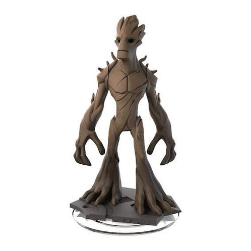 Groot - Disney Infinity 2.0, Spelcomputers en Games, Spelcomputers | Nintendo Consoles | Accessoires, Zo goed als nieuw, Ophalen of Verzenden