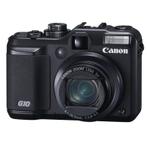 Canon PowerShot G10 - Tweedehands, Verzenden, Gebruikt, Compact, Canon