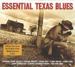 cd digi - Various - Essential Texas Blues, Verzenden, Zo goed als nieuw