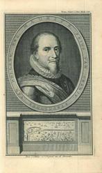 Portrait of Maurice, Prince of Orange