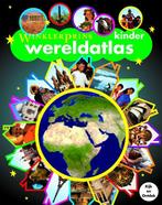 Winkler Prins Kinder Atlas / Winkler Prins 9789071206306, Verzenden, Zo goed als nieuw, Anita Ganeri