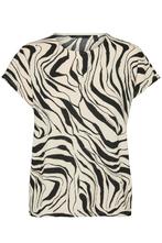 VERO MODA curve ECO shirt POET Maat:, Kleding | Dames, Verzenden, Nieuw, Overige kleuren