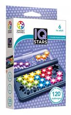 Smart Games puzzelspel IQ stars van €12,99 voor €9,09, Kinderen en Baby's, Ophalen of Verzenden, Nieuw