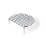 Grill Vergroter | RVS | Extra grilloppervlak |, Verzenden, Nieuw in verpakking