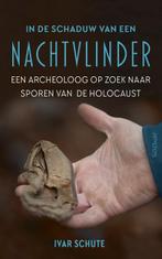 In de schaduw van een nachtvlinder 9789044642438 Ivar Schute, Boeken, Verzenden, Zo goed als nieuw, Ivar Schute