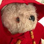 Gabrielle Designs - Pluche dier Paddington Bear XL– Large 50, Antiek en Kunst
