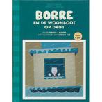 Borre Leesclub Borre en de woonboot op drift groep 5, Verzenden, Nieuw