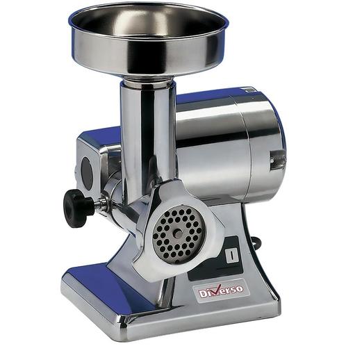 Diverso By Diamond Horeca Gehaktmolen | Mes N°8 (Ø80mm) | Ve, Zakelijke goederen, Horeca | Keukenapparatuur, Nieuw in verpakking