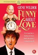 Funny about love - DVD, Verzenden, Nieuw in verpakking