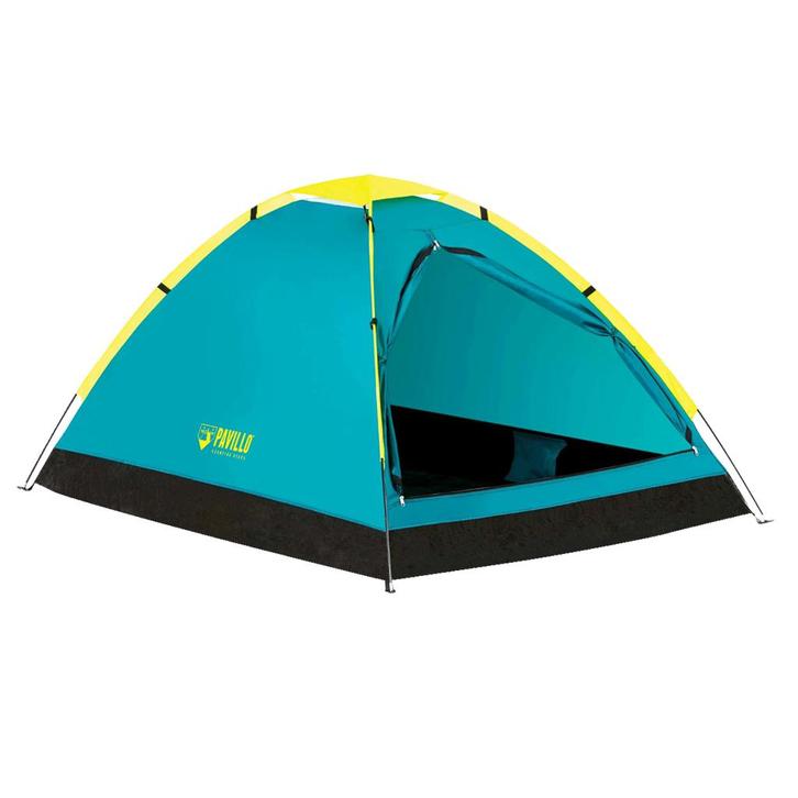 Pavillo tent cooldome X2, Caravans en Kamperen, Tenten, Nieuw, Verzenden