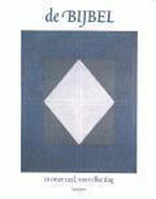BIJBEL IN ONZE TAAL 9789020923469 Frans Cromphout, Boeken, Godsdienst en Theologie, Gelezen, Verzenden