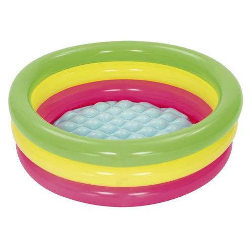 Baby zwembad summer set 70x24 cm, Kinderen en Baby's, Speelgoed | Buiten | Zandbakken, Nieuw, Verzenden
